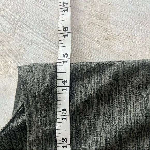 Set of Racerback Workout Tanks, XS, Fila, Amazon Basics - Picture 5 of 10